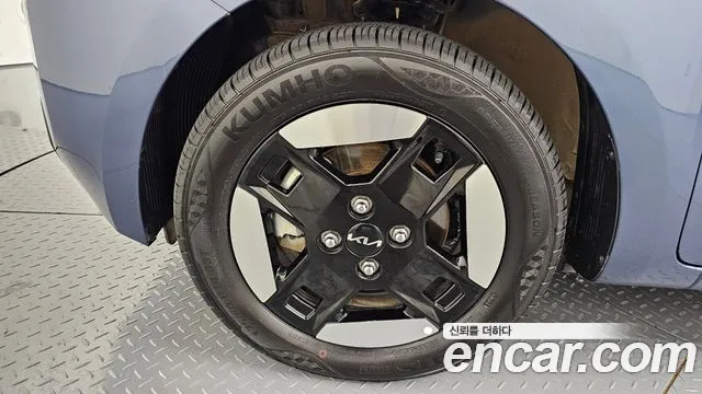 Kia Ray 2024 thumb 5