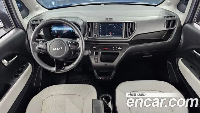 Kia Ray 2024 thumb 7