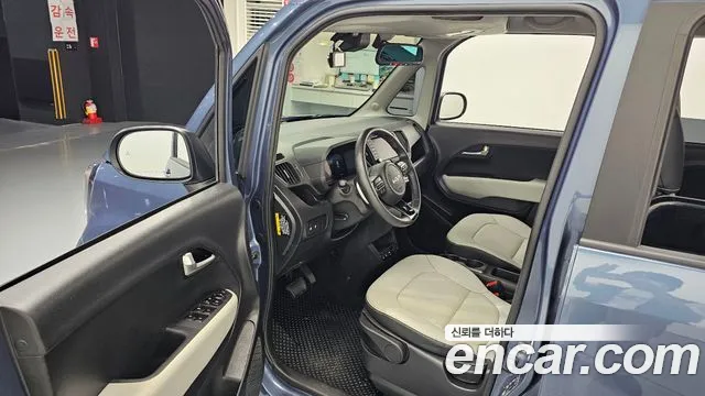 Kia Ray 2024 thumb 10