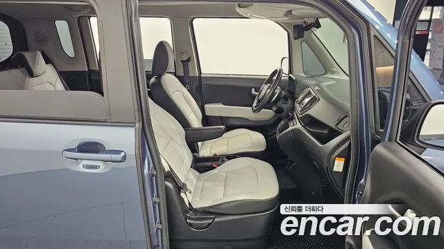 Kia Ray 2024 thumb 11