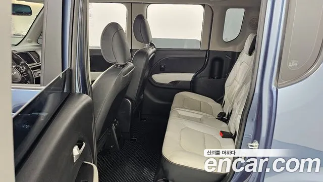 Kia Ray 2024 thumb 12