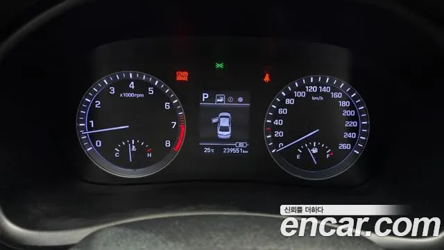 Hyundai Sonata 2018 thumb 8