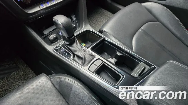 Hyundai Sonata 2018 thumb 9