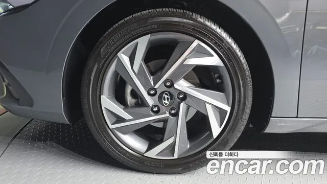 Hyundai Avante 2024 thumb 5