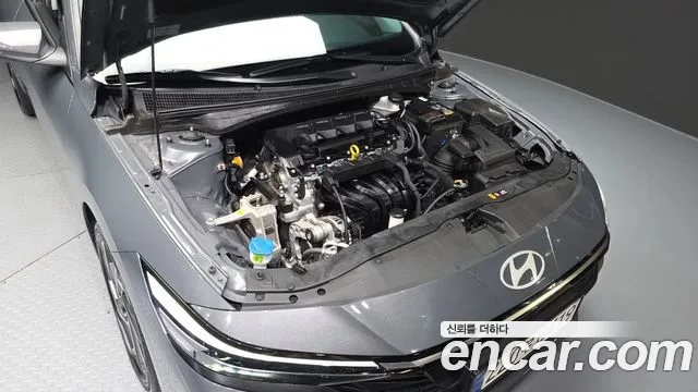Hyundai Avante 2024 thumb 6