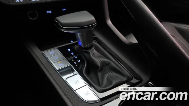 Hyundai Avante 2024 thumb 9