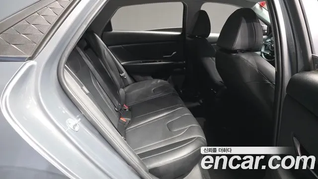 Hyundai Avante 2024 thumb 12