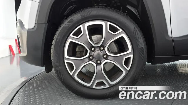 Jeep Renegade 2016 thumb 5