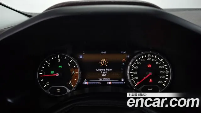 Jeep Renegade 2016 thumb 8