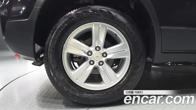ChevroletGMDaewoo Tracker 2020 thumb 4