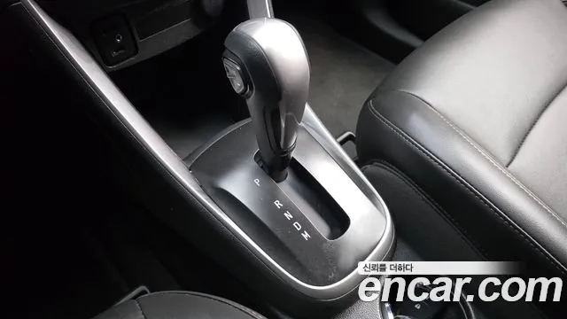 ChevroletGMDaewoo Tracker 2020 thumb 8