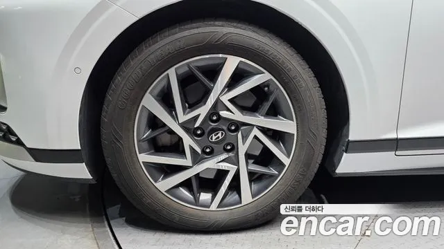 Hyundai Grandeur 2023 thumb 5