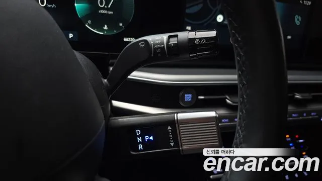 Hyundai Grandeur 2023 thumb 9