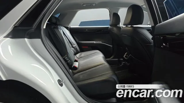 Hyundai Grandeur 2023 thumb 11