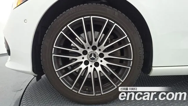 Mercedes-Benz C-Класс 2022 thumb 5