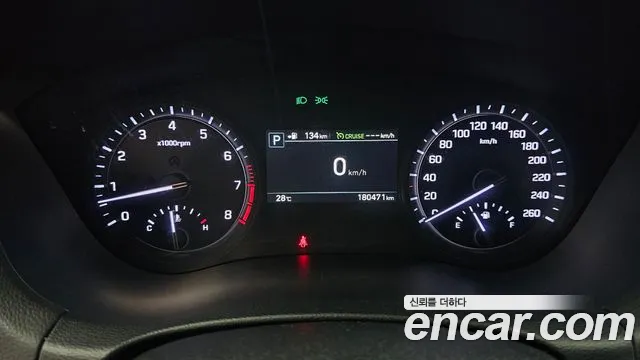 Genesis G80 2016 thumb 8