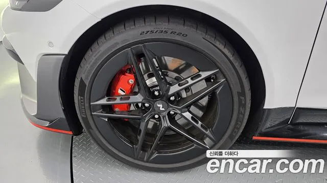 Hyundai IONIQ 6 2026 thumb 5