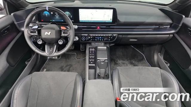 Hyundai IONIQ 6 2026 thumb 7