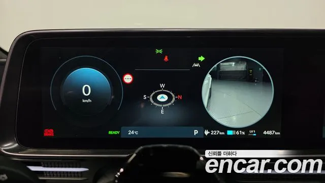 Hyundai IONIQ 6 2026 thumb 8