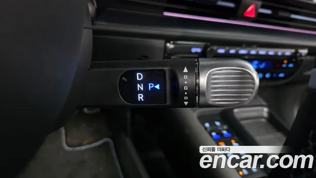 Hyundai IONIQ 6 2026 thumb 9