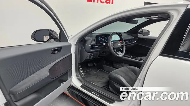 Hyundai IONIQ 6 2026 thumb 10