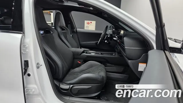 Hyundai IONIQ 6 2026 thumb 11