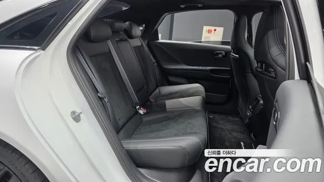 Hyundai IONIQ 6 2026 thumb 12