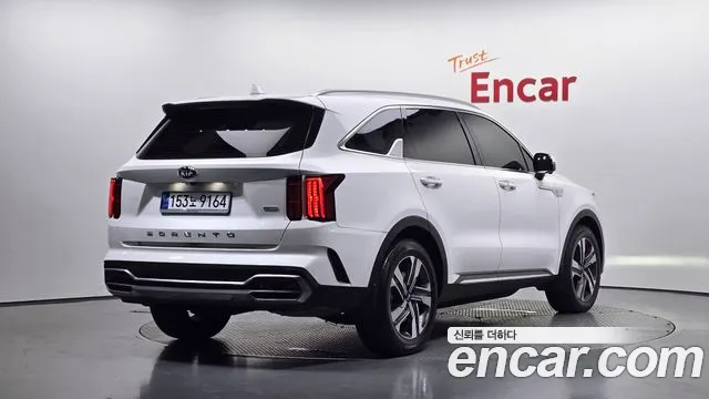 Kia Sorento 2020 thumb 2