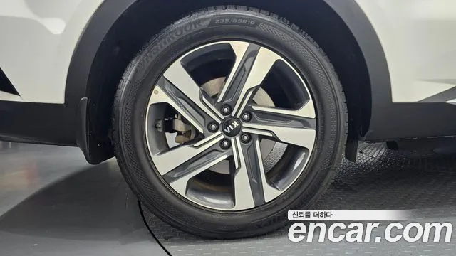 Kia Sorento 2020 thumb 5