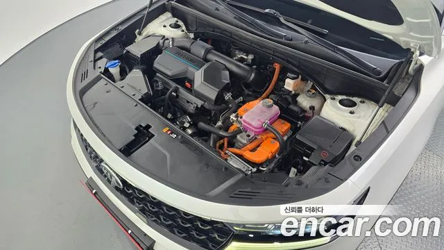 Kia Sorento 2020 thumb 6