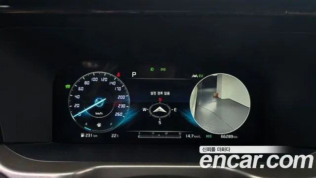 Kia Sorento 2020 thumb 8