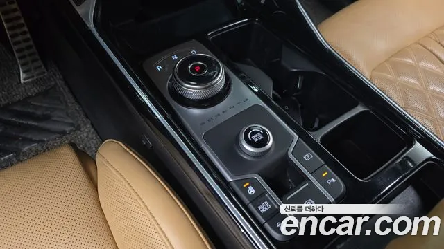 Kia Sorento 2020 thumb 9