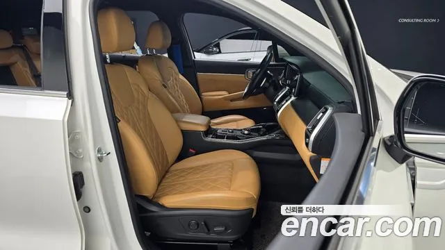 Kia Sorento 2020 thumb 10