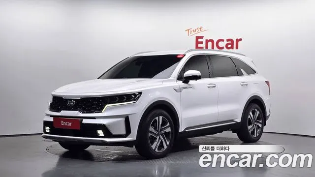 Kia Sorento 2020 thumb 12