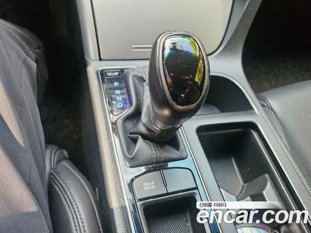 Hyundai Sonata 2014 thumb 9