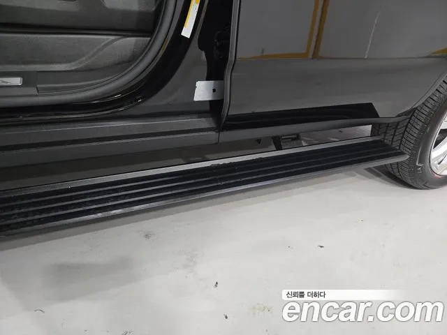 ChevroletGMDaewoo Tahoe 2022 thumb 6