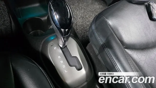 ChevroletGMDaewoo Spark 2018 thumb 8