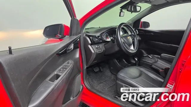 ChevroletGMDaewoo Spark 2018 thumb 9