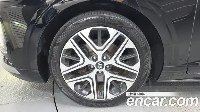 Hyundai Grandeur 2023 thumb 5