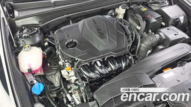 Hyundai Grandeur 2023 thumb 6