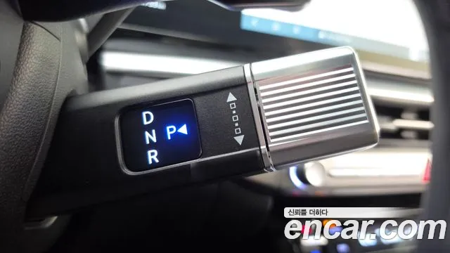 Hyundai Grandeur 2023 thumb 9