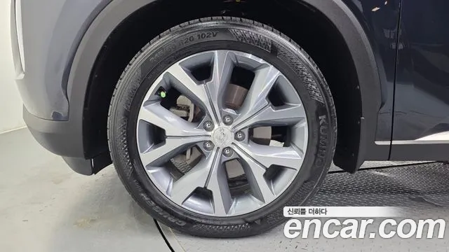 Hyundai Palisade 2019 thumb 5