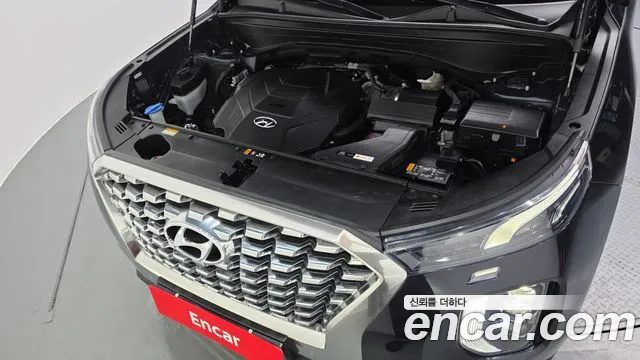 Hyundai Palisade 2019 thumb 6