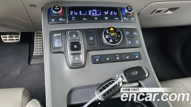 Hyundai Palisade 2019 thumb 9