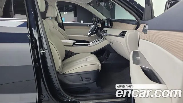 Hyundai Palisade 2019 thumb 11