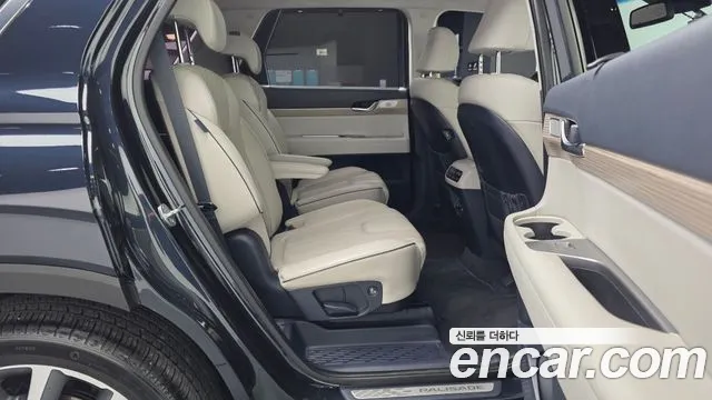 Hyundai Palisade 2019 thumb 12