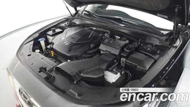 Hyundai Grandeur 2018 thumb 5