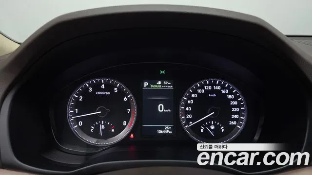 Hyundai Grandeur 2018 thumb 7