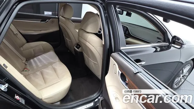 Hyundai Grandeur 2018 thumb 10