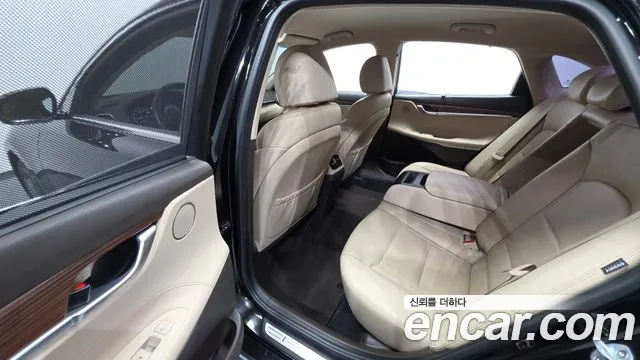 Hyundai Grandeur 2018 thumb 11